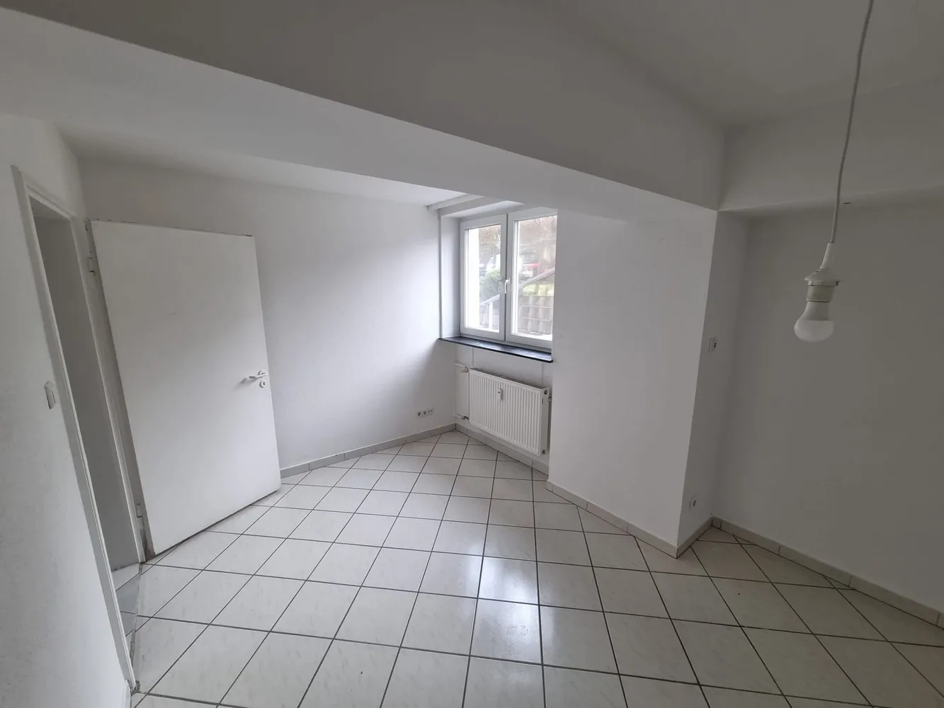 3 Zimmer Wohnung mit 50 m² in Neu-Ulm – Bild 1