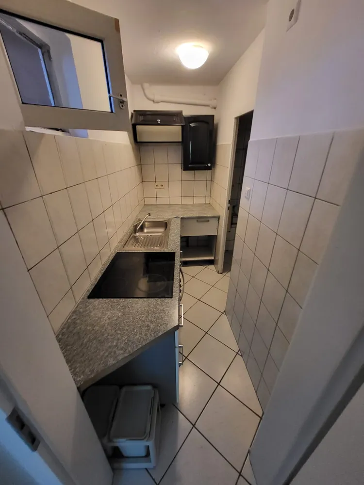 3 Zimmer Wohnung mit 50 m² in Neu-Ulm – Bild 3