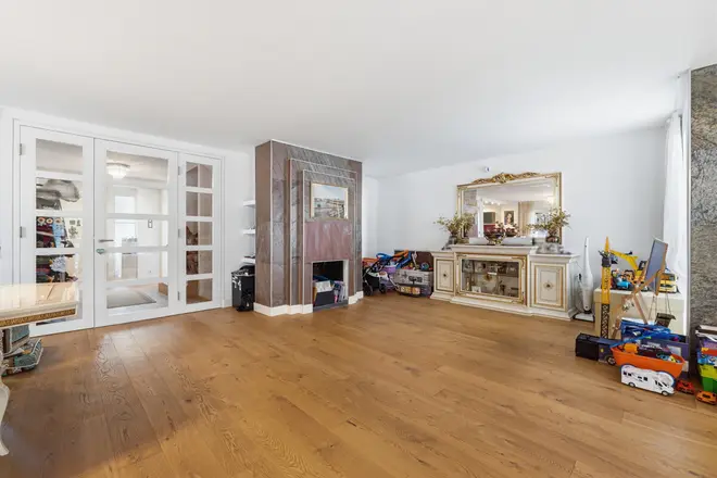 6 Zimmer Haus mit 195 m² in Köln – Bild 11