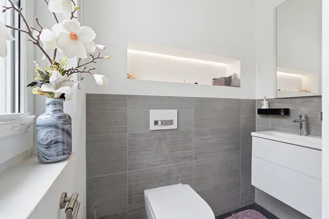 6 Zimmer Haus mit 195 m² in Köln – Bild 4