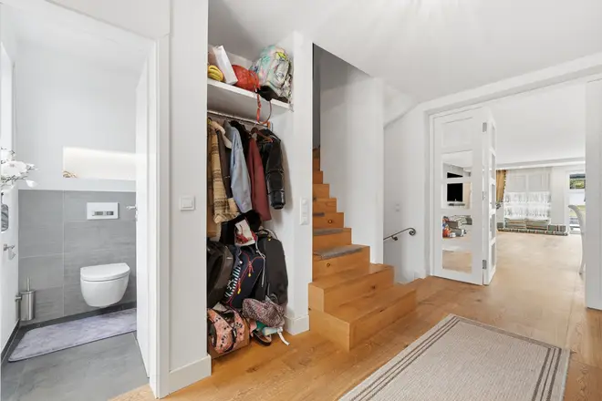6 Zimmer Haus mit 195 m² in Köln – Bild 5