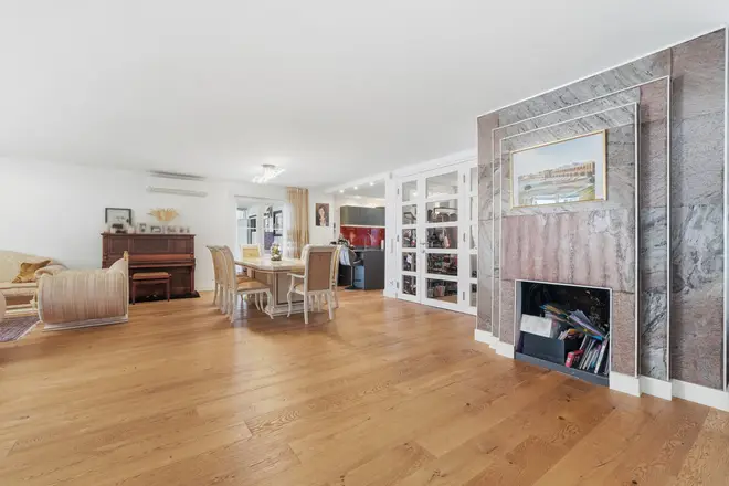 6 Zimmer Haus mit 195 m² in Köln – Bild 8