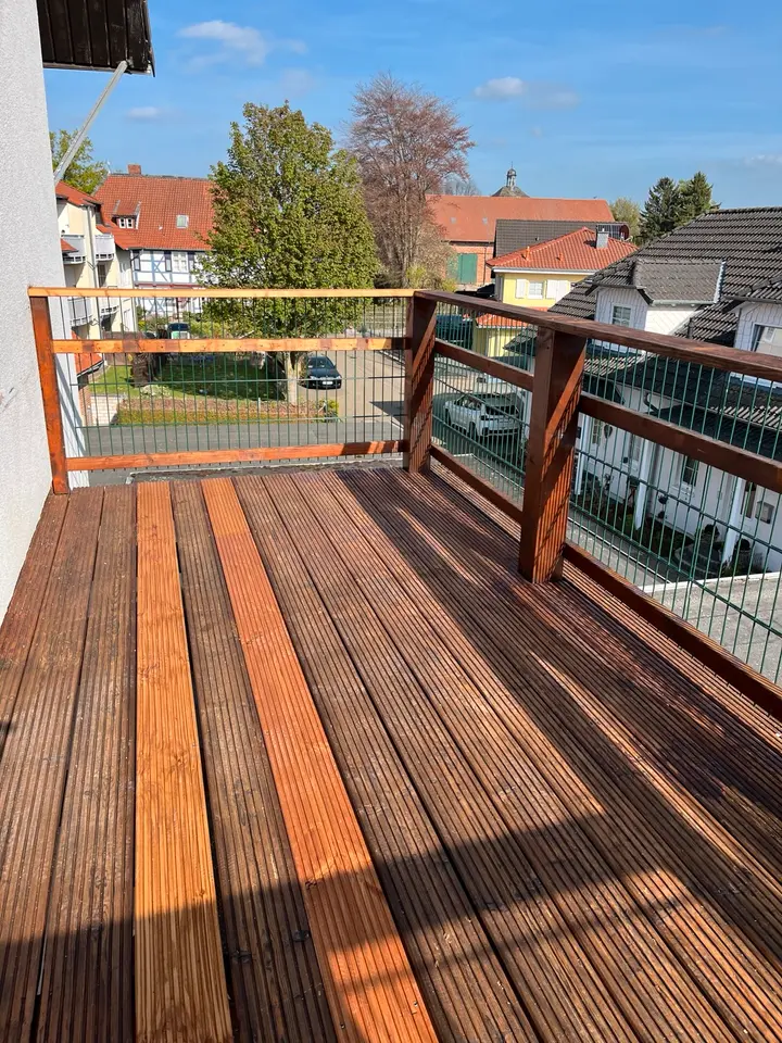 5 Zimmer Wohnung mit 118 m² in Salzgitter – Bild 1