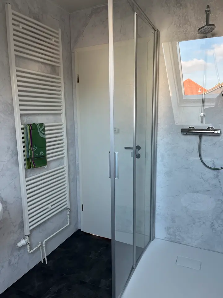 5 Zimmer Wohnung mit 118 m² in Salzgitter – Bild 4