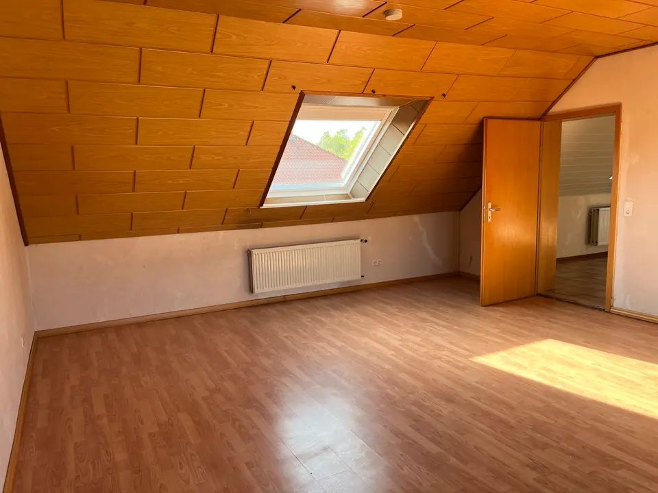 5 Zimmer Wohnung mit 118 m² in Salzgitter – Bild 7