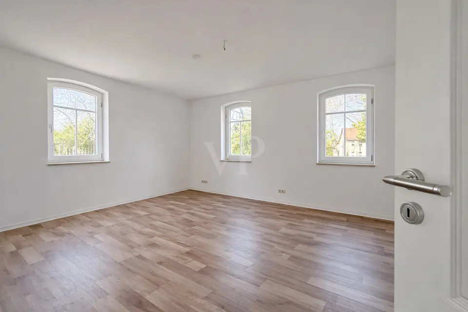 8 Zimmer Haus mit 210 m² in Weimar – Bild 1