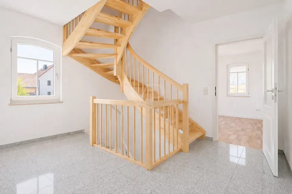 8 Zimmer Haus mit 210 m² in Weimar – Bild 8