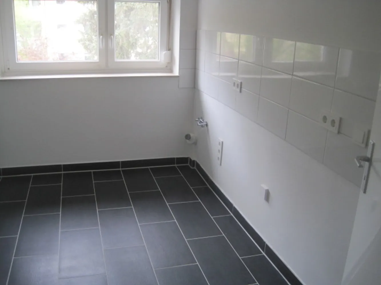 3 Zimmer Wohnung mit 79 m² in Frankfurt am Main – Bild 2