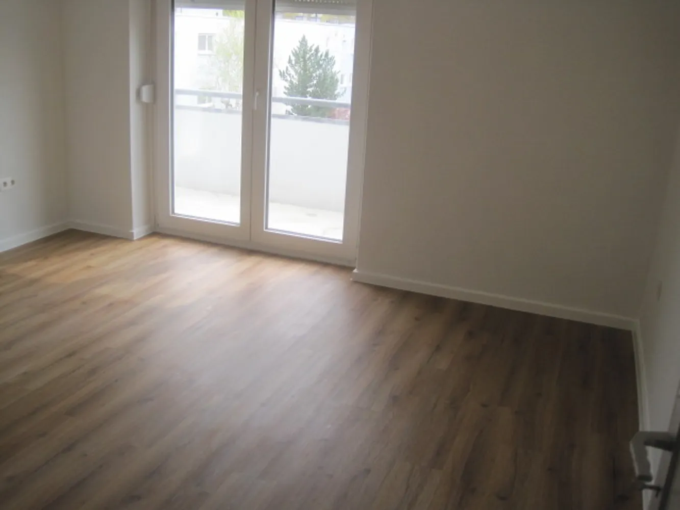 3 Zimmer Wohnung mit 79 m² in Frankfurt am Main – Bild 3
