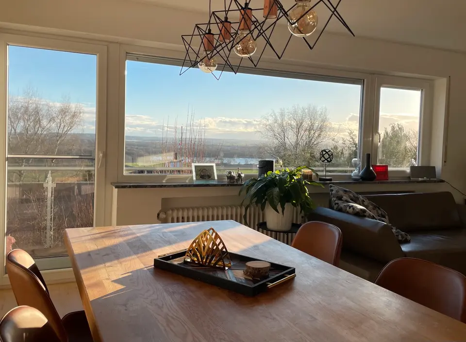 4 Zimmer Wohnung mit 131 m² in Neu-Ulm – Bild 3