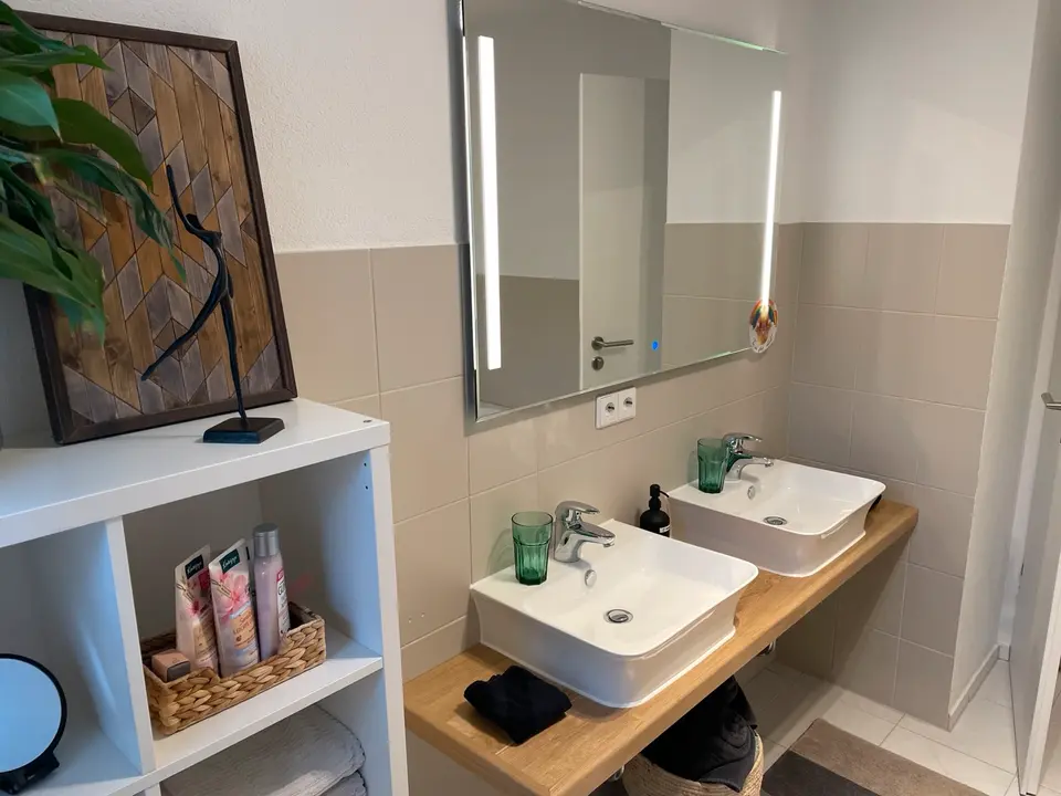4 Zimmer Wohnung mit 131 m² in Neu-Ulm – Bild 4