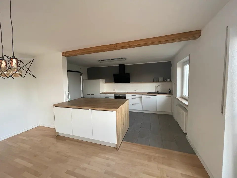 4 Zimmer Wohnung mit 131 m² in Neu-Ulm – Bild 8