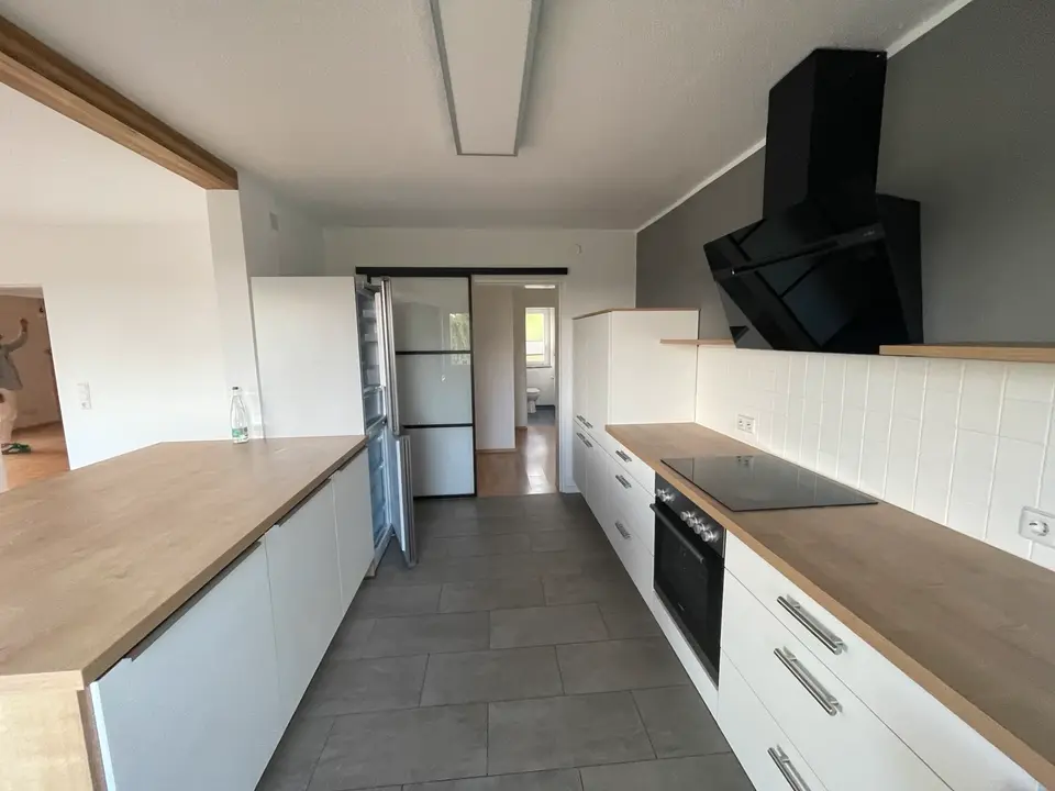 4 Zimmer Wohnung mit 131 m² in Neu-Ulm – Bild 10