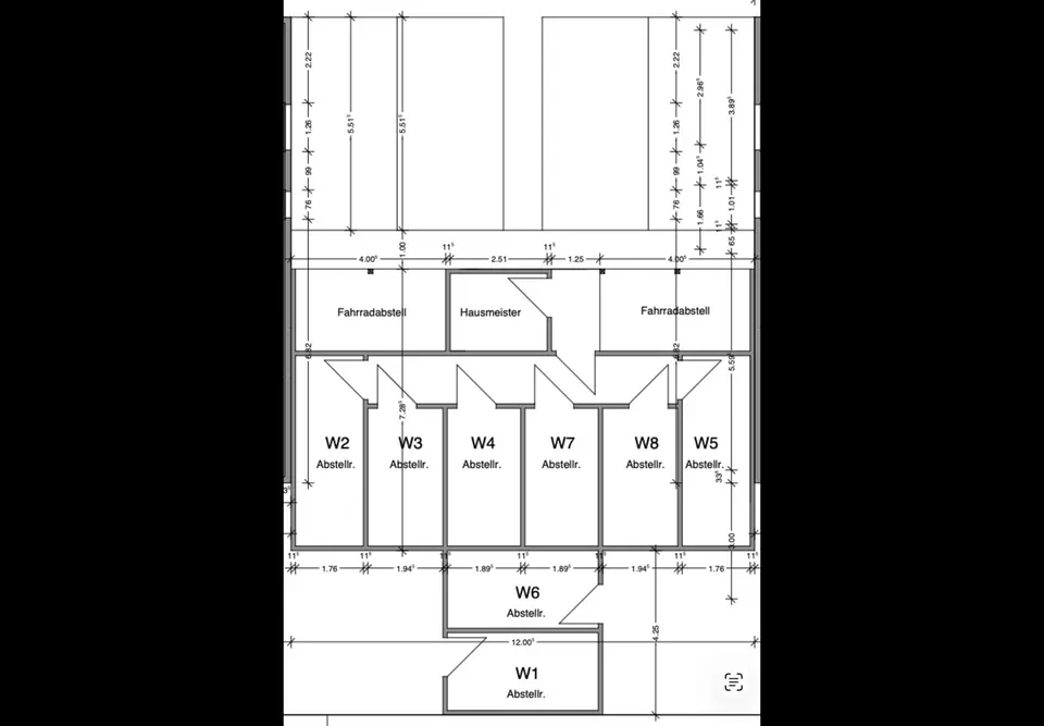 3 Zimmer Wohnung mit 76 m² in Hannover – Bild 3