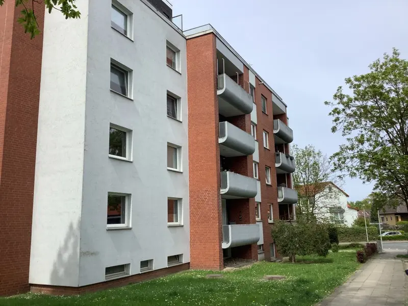 3 Zimmer Wohnung mit 76 m² in Hannover – Bild 4