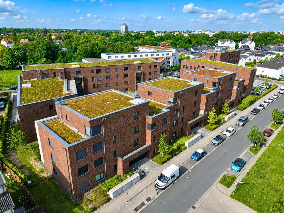 3 Zimmer Wohnung mit 76 m² in Hannover – Bild 5