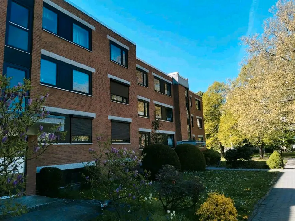 3 Zimmer Wohnung mit 76 m² in Hannover – Bild 7