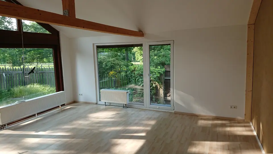3 Zimmer Wohnung mit 76 m² in Hannover – Bild 8