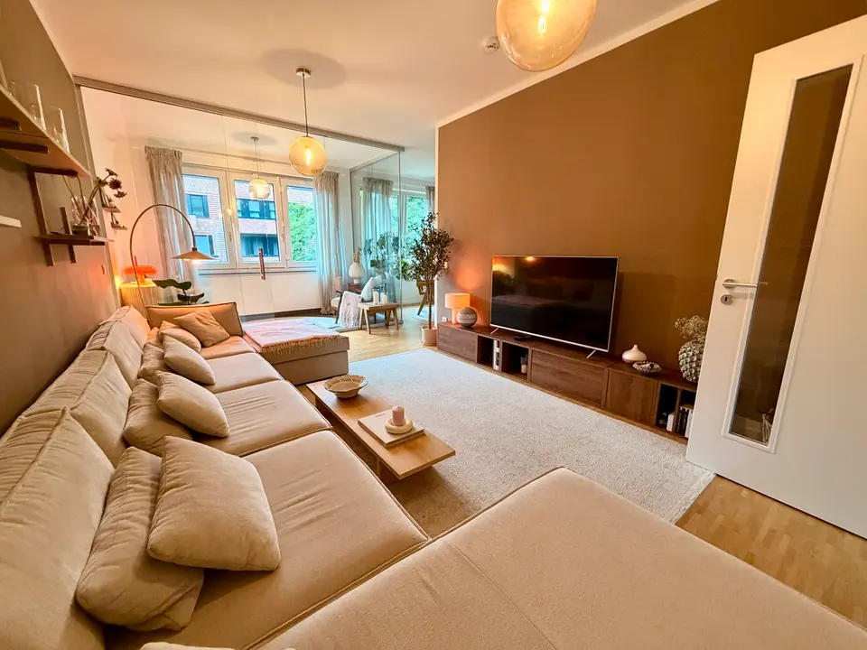 3 Zimmer Wohnung mit 76 m² in Hannover – Bild 10