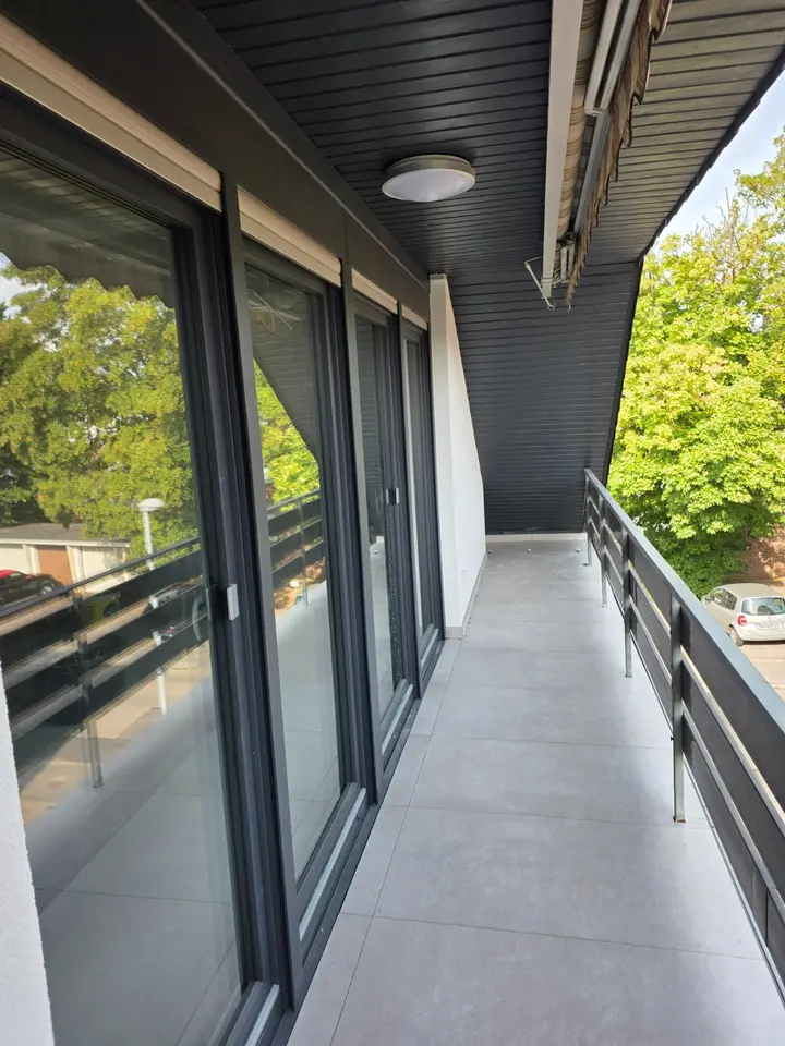 3 Zimmer Wohnung mit 74 m² in Elsdorf – Bild 4