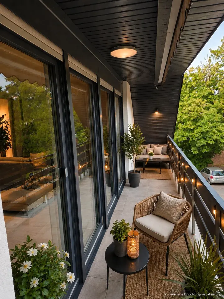 3 Zimmer Wohnung mit 74 m² in Elsdorf – Bild 5