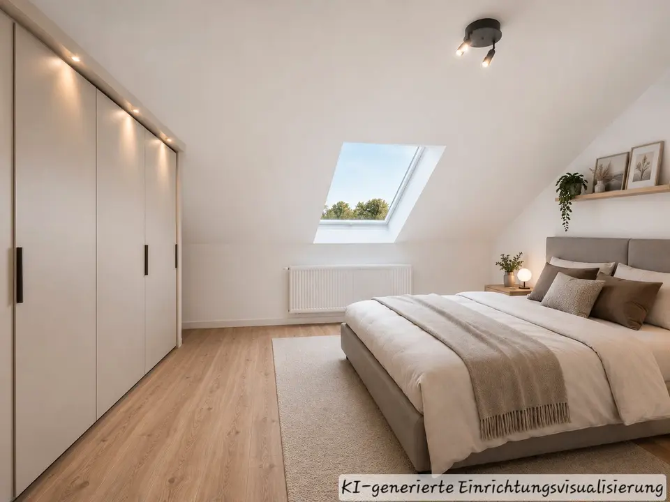 3 Zimmer Wohnung mit 74 m² in Elsdorf – Bild 6