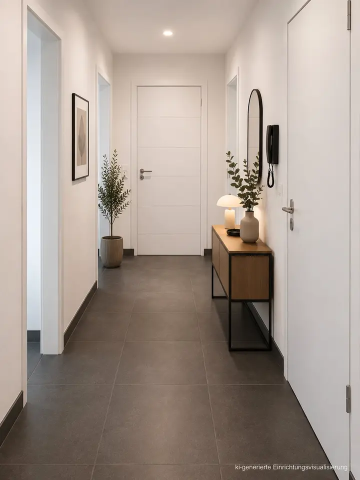 3 Zimmer Wohnung mit 74 m² in Elsdorf – Bild 8