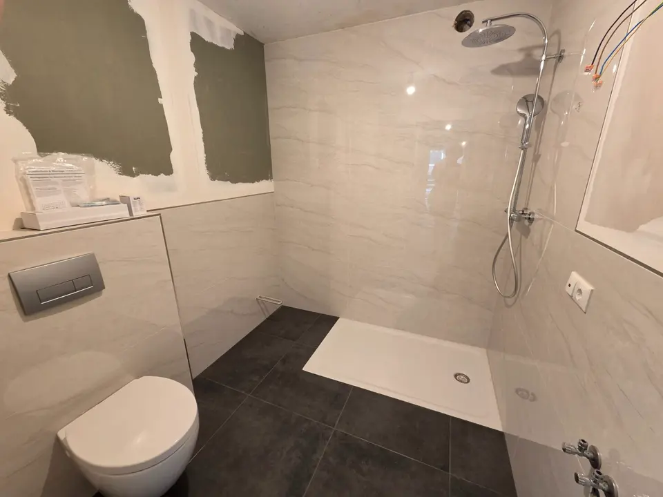 3 Zimmer Wohnung mit 74 m² in Elsdorf – Bild 9