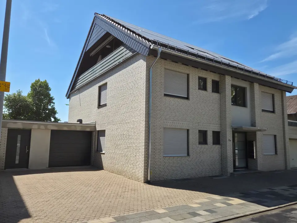 3 Zimmer Wohnung mit 74 m² in Elsdorf – Bild 10