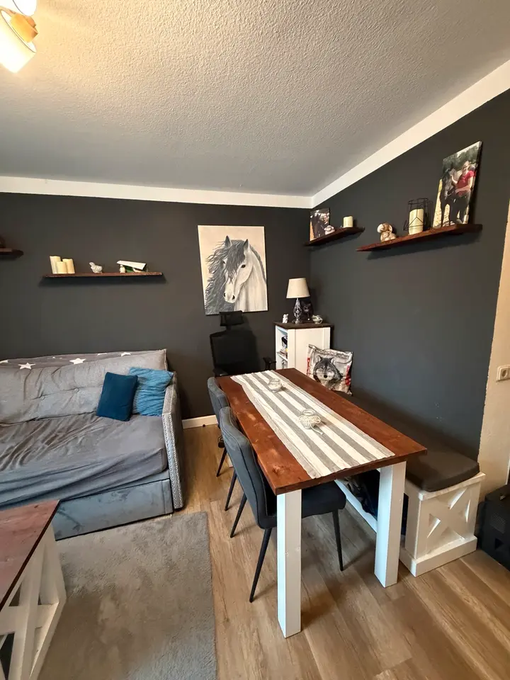 Studio mit 24 m² in Oldenburg – Bild 2