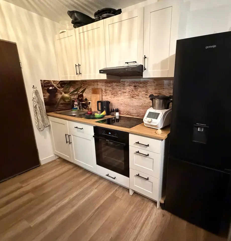Studio mit 24 m² in Oldenburg – Bild 3