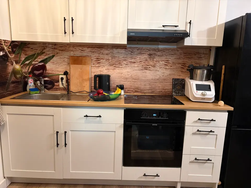 Studio mit 24 m² in Oldenburg – Bild 4