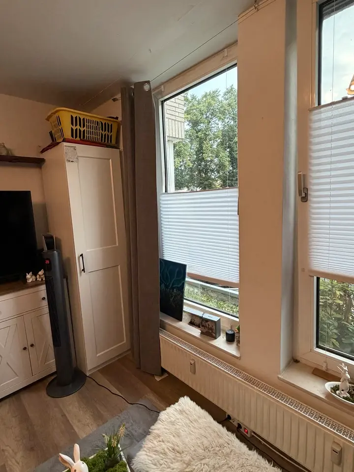 Studio mit 24 m² in Oldenburg – Bild 5