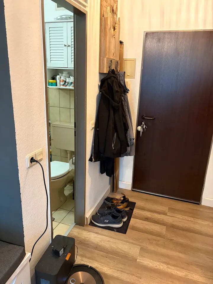 Studio mit 24 m² in Oldenburg – Bild 6