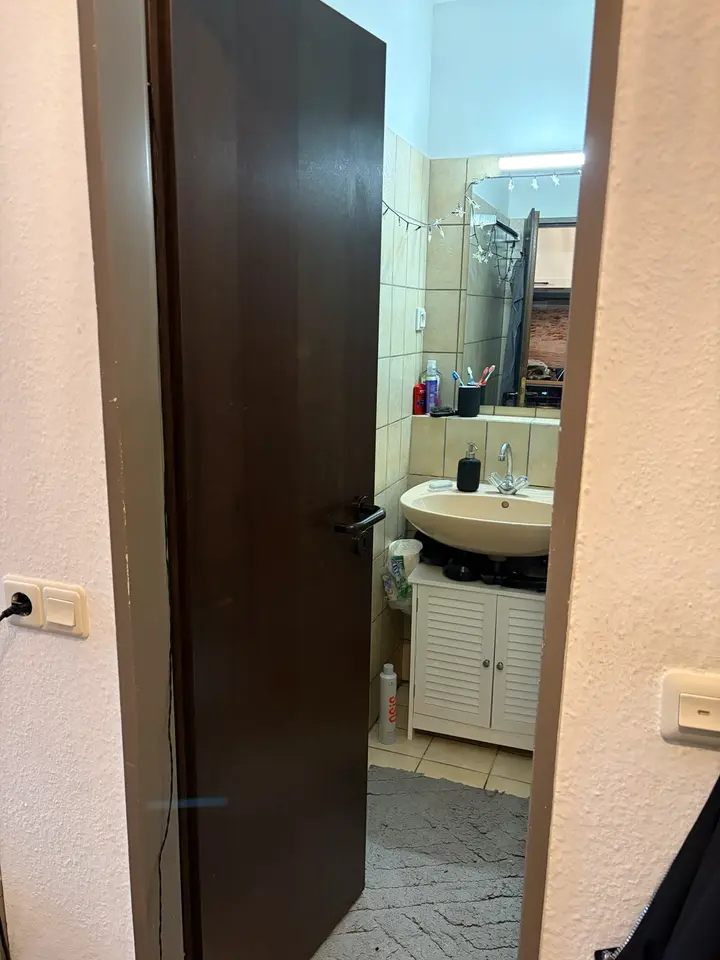 Studio mit 24 m² in Oldenburg – Bild 7