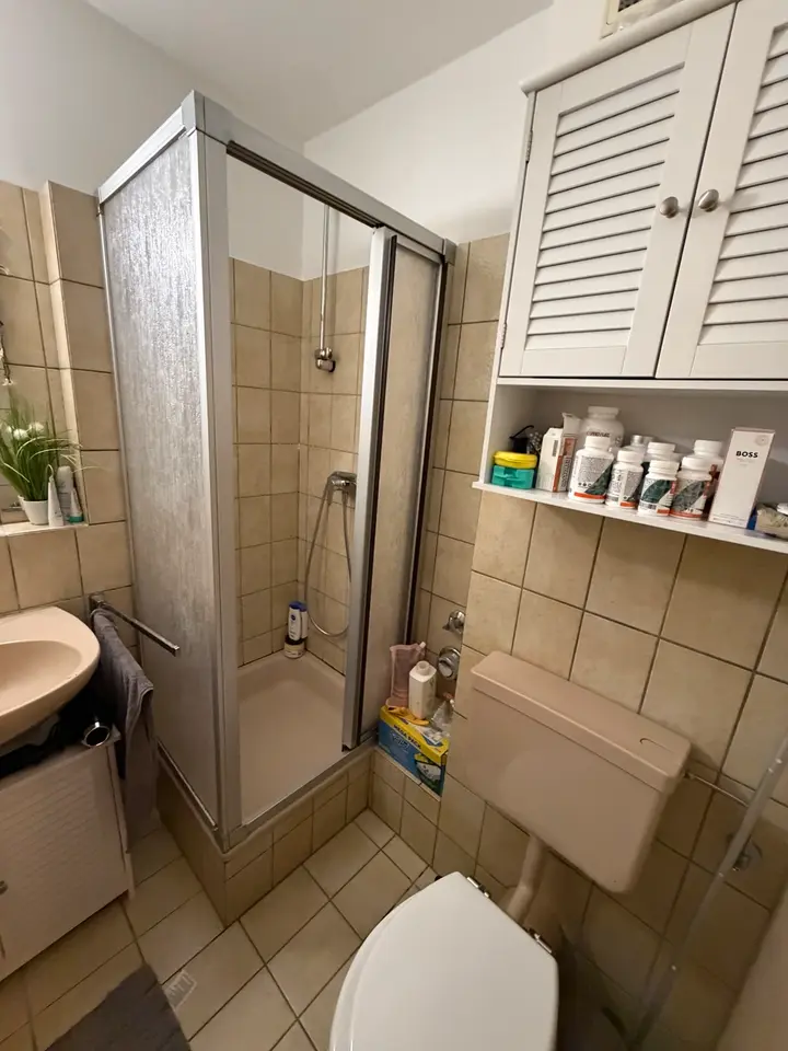 Studio mit 24 m² in Oldenburg – Bild 8