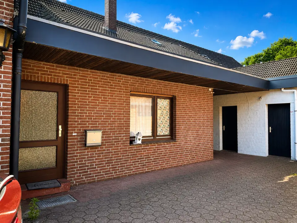 Studio mit 24 m² in Oldenburg – Bild 10