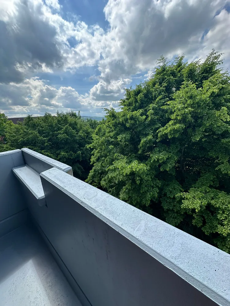 2 Zimmer Wohnung mit 61 m² in Hildesheim – Bild 1