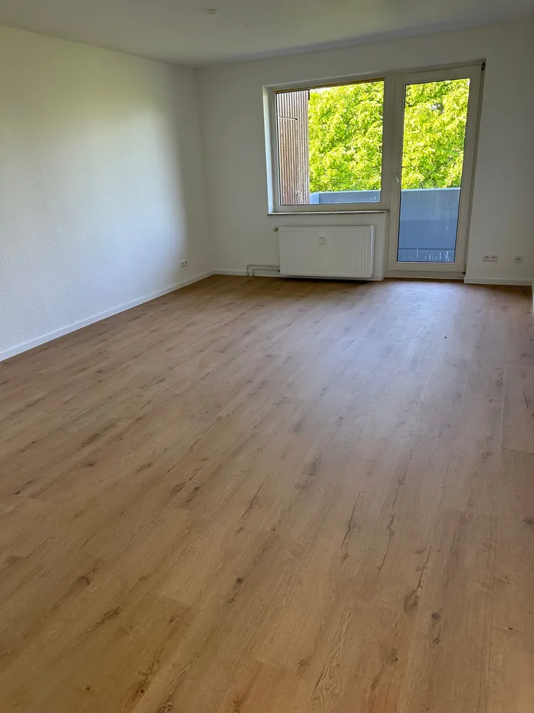 2 Zimmer Wohnung mit 61 m² in Hildesheim – Bild 2