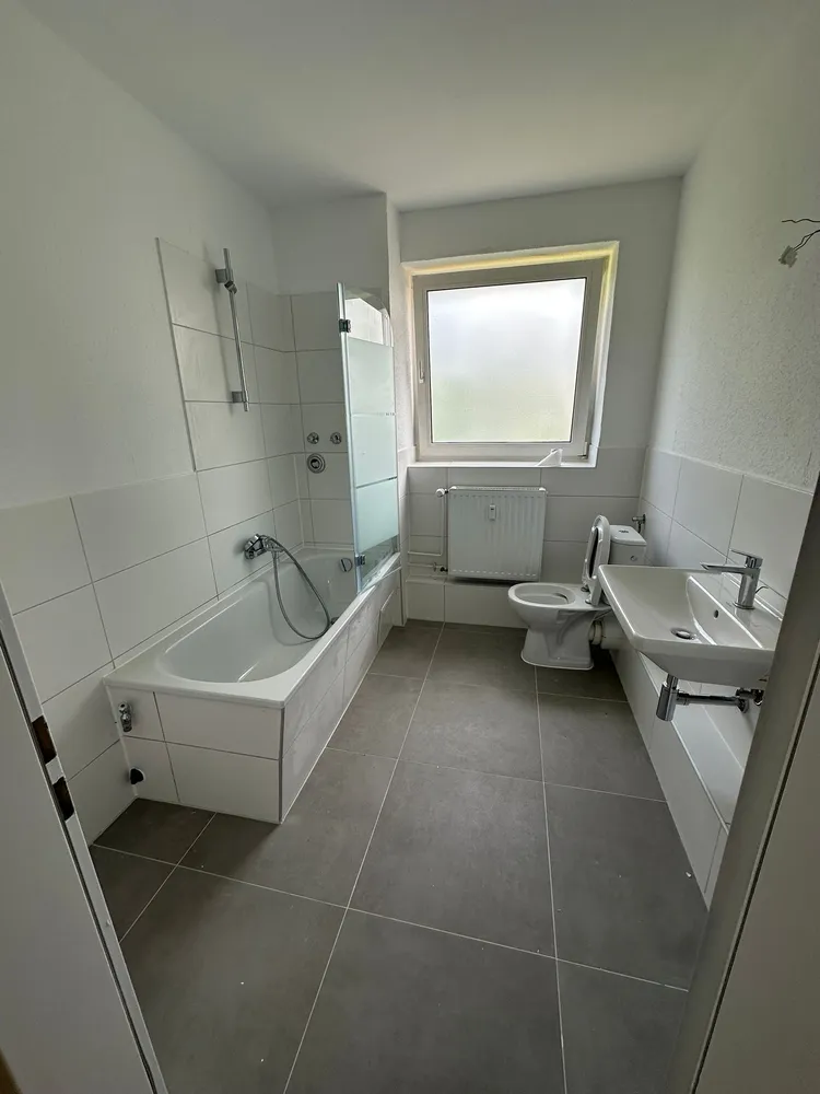 2 Zimmer Wohnung mit 61 m² in Hildesheim – Bild 3
