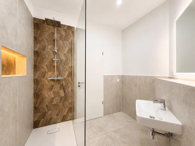 3 Zimmer Wohnung mit 73 m² in Dresden – Bild 1