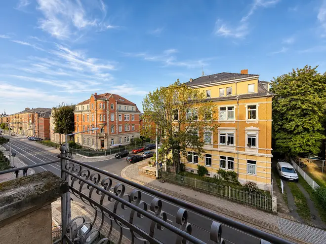 3 Zimmer Wohnung mit 73 m² in Dresden – Bild 11