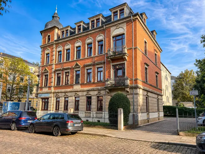 3 Zimmer Wohnung mit 73 m² in Dresden – Bild 12