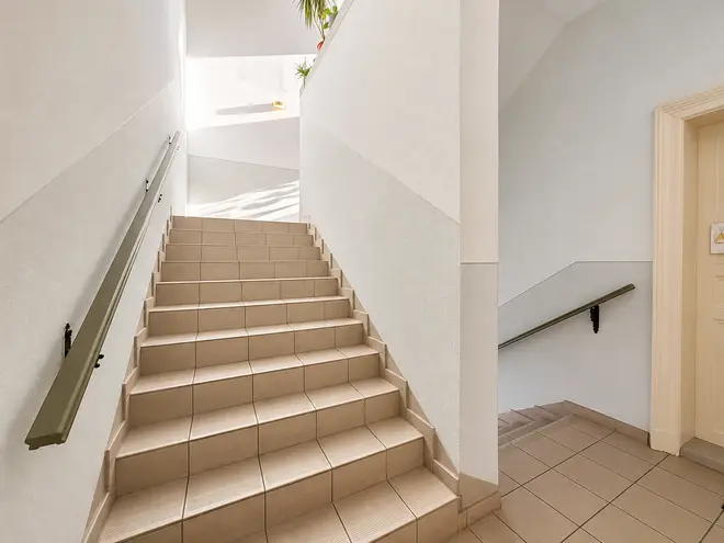 3 Zimmer Wohnung mit 73 m² in Dresden – Bild 2
