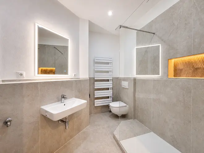 3 Zimmer Wohnung mit 73 m² in Dresden – Bild 5
