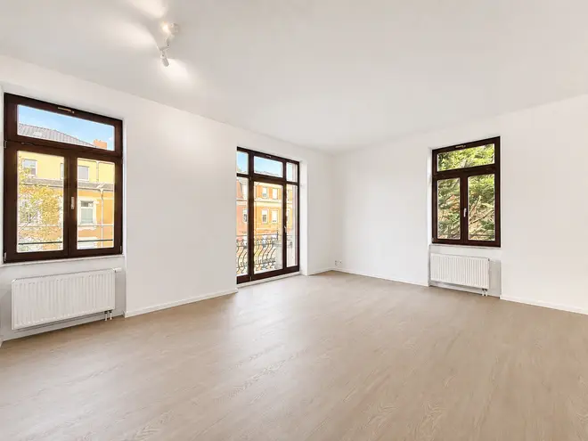 3 Zimmer Wohnung mit 73 m² in Dresden – Bild 6
