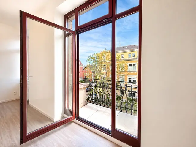 3 Zimmer Wohnung mit 73 m² in Dresden – Bild 8