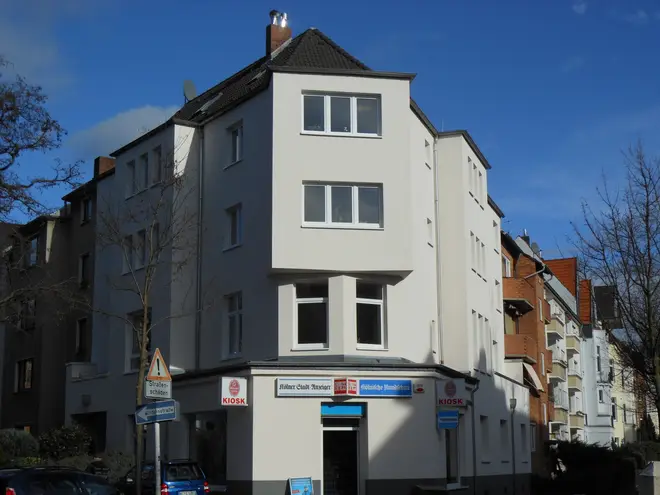 2 Zimmer Wohnung mit 80 m² in Köln – Bild 1