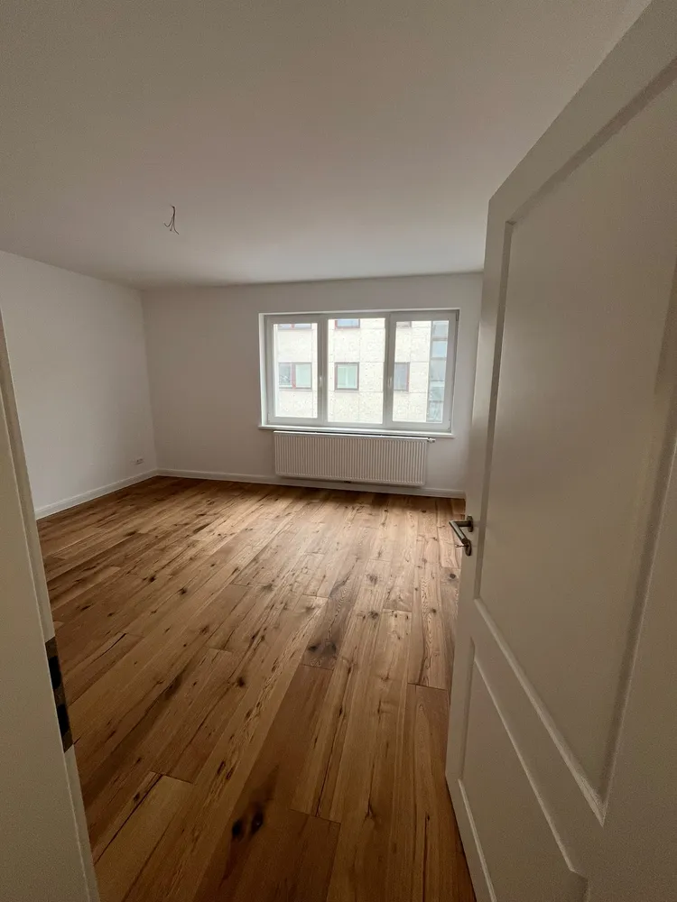 3 Zimmer Wohnung mit 68 m² in Hannover – Bild 1