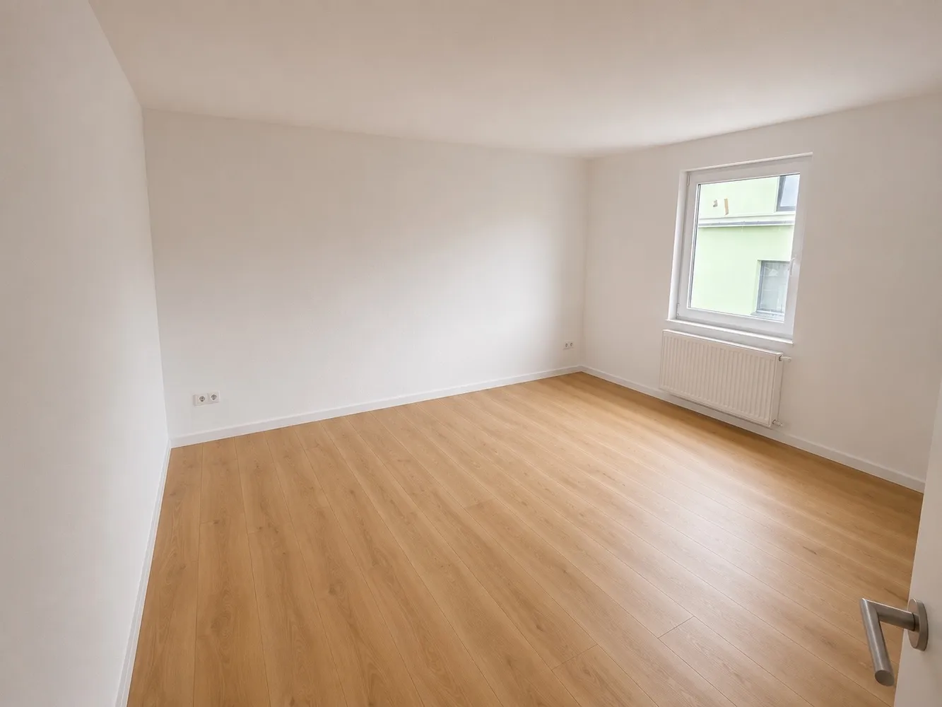 3 Zimmer Wohnung mit 54 m² in Bochum – Bild 1